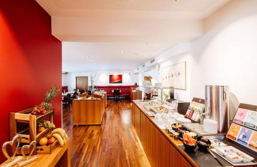 Dornbirn Hotel | Sonne 1806 - Hotel am Campus Dornbirn