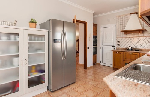 Sonnenland Villa | Sonnenland Q10 by VillaGranCanaria
