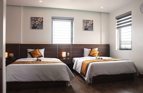 Dong Hoi Hotel | Sonne Hotel