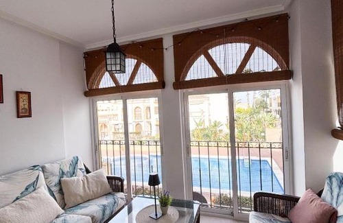 Torrevieja Apartamento | Sonne, Strand und Urlaubsmodus!