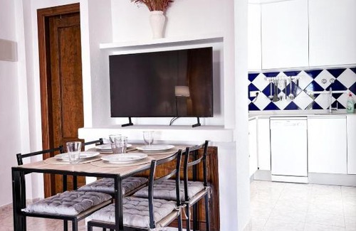 Torrevieja Apartamento | Sonne, Strand und Urlaubsmodus!