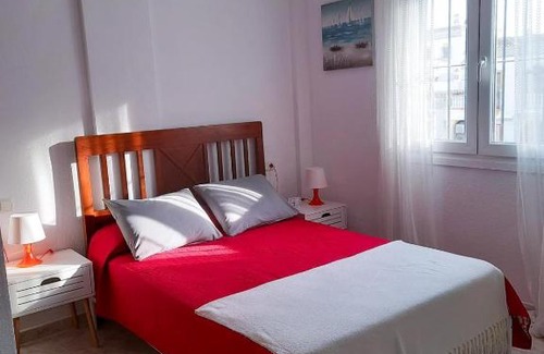 Torrevieja Apartamento | Sonne, Strand und Urlaubsmodus!