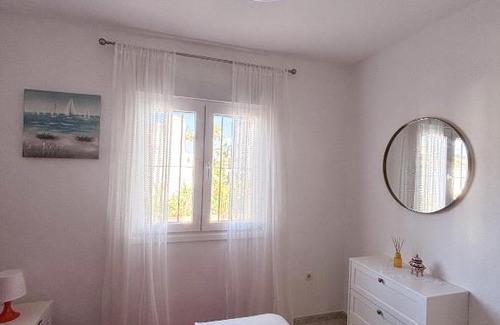 Torrevieja Apartamento | Sonne, Strand und Urlaubsmodus!
