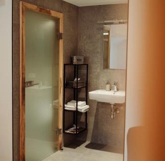 Wilhams Hotel | SONNE Wilhams