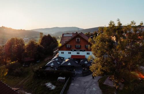 Wilhams Hotel | SONNE Wilhams