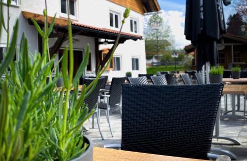Wilhams Hotel | SONNE Wilhams