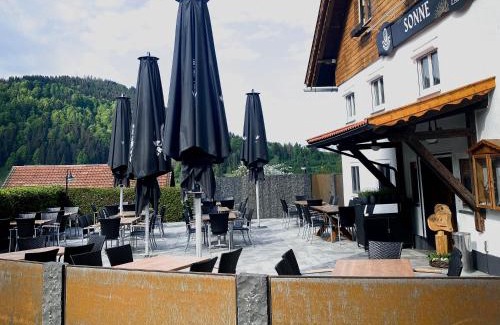 Wilhams Hotel | SONNE Wilhams