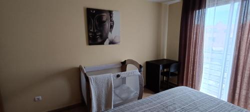 Granadilla de Abona Apartamento | Sonne Wind und Ocean La Tejita
