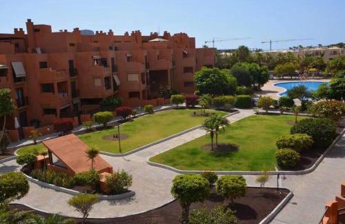 Granadilla de Abona Apartamento | Sonne Wind und Ocean La Tejita