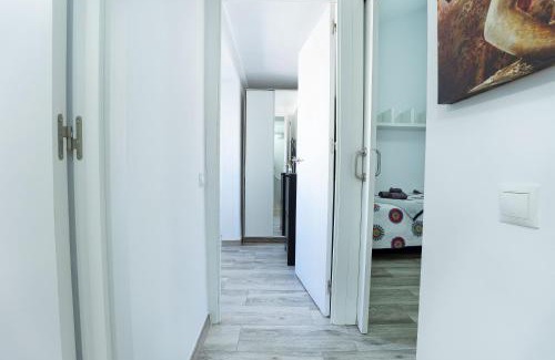 Sonnenland Apartamento | Sonneland Club 1