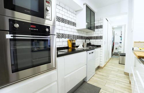 Sonnenland Apartamento | Sonneland Club 1