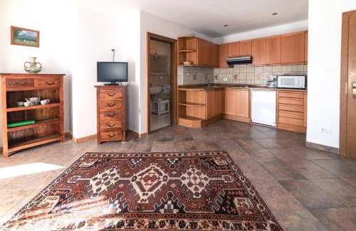 Collalbo Apartamento | Sonnen Residence