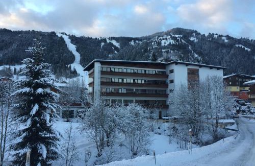 Niederau Apartamento | Sonnenalp Mountainview
