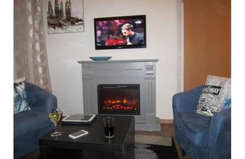 Niederau Apartamento | Sonnenalp Mountainview