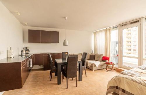 Schilksee Apartamento | Sonnenanbeter