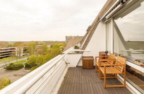Schilksee Apartamento | Sonnenanbeter