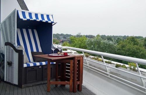Schilksee Apartamento | Sonnenanbeter