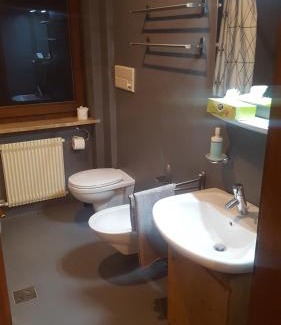 Lana Apartamento | SonnenApartment