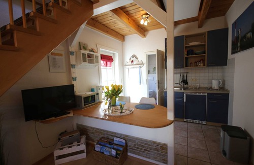 Kollmar Apartamento | Sonnenaufgang - Holthus