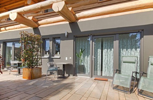 Schweigen-Rechtenbach Apartamento | Sonnenberg Apartment 1 - Silencio de vacaciones