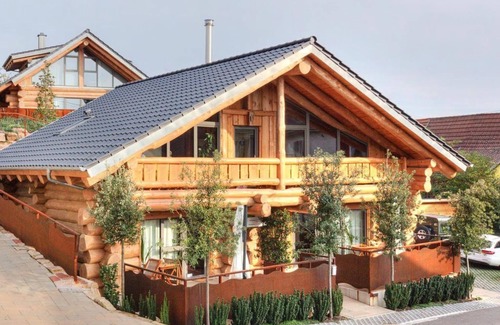 Schweigen-Rechtenbach Apartamento | Sonnenberg Apartment 1 - Silencio de vacaciones