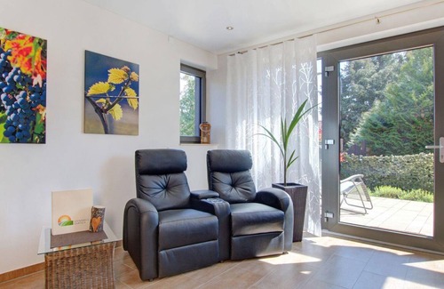 Schweigen-Rechtenbach Apartamento | Sonnenberg Appartement 2 - Feriendomizil Schweigen