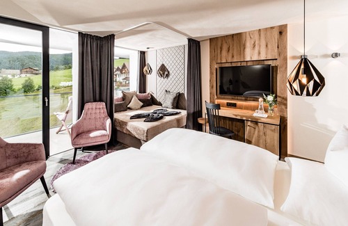 Maranza Hotel | Hotel Sonnenberg
