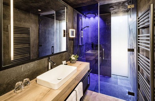 Maranza Hotel | Hotel Sonnenberg