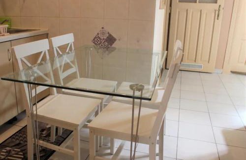 Terezvaros Apartamento | Sonnenberg-Villa Brunner Apartments