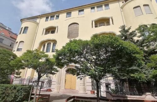 Terezvaros Apartamento | Sonnenberg-Villa Brunner Apartments