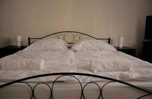 Terezvaros Apartamento | Sonnenberg-Villa Brunner Apartments