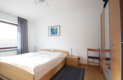 Groemitz Apartamento | Sonnenblick 6-02