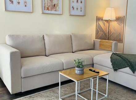 Schoeneberg Apartamento | Sonnenblick Apt in Schöneberg - nähe Ku'damm