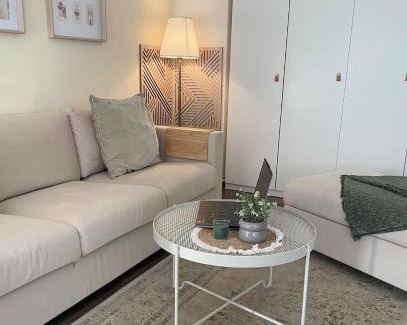 Schoeneberg Apartamento | Sonnenblick Apt in Schöneberg - nähe Ku'damm