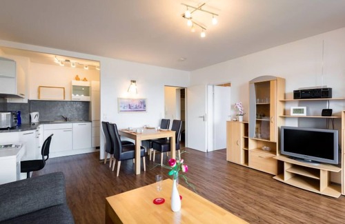 Lahnstein auf der Hohe Apartamento | Sonnenblick (B905) by Interhome