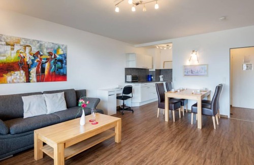 Lahnstein auf der Hohe Apartamento | Sonnenblick (B905) by Interhome