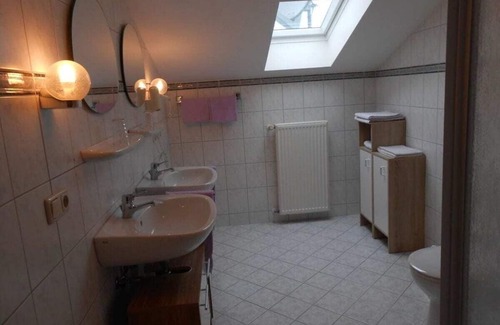 Bobrach Casa | Sonnenblick Comfortable holiday residence