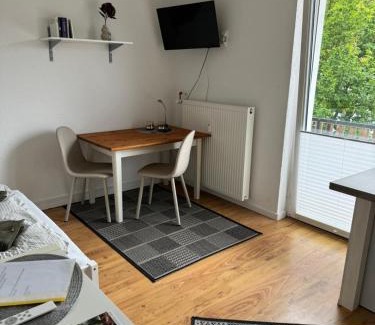 Bad Nenndorf Apartamento | Sonnenblick