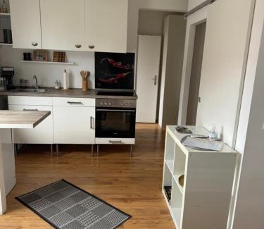 Bad Nenndorf Apartamento | Sonnenblick
