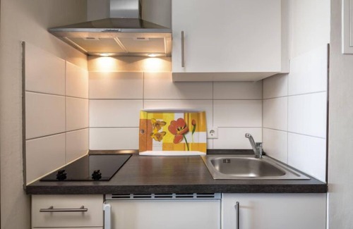 Lahnstein auf der Hohe Apartamento | Sonnenblume (B615) by Interhome
