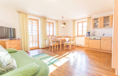 Attersee Apartamento | Sonnenblume - Weslhof