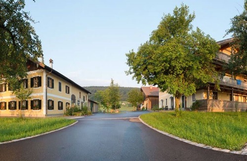 Attersee Apartamento | Sonnenblume - Weslhof