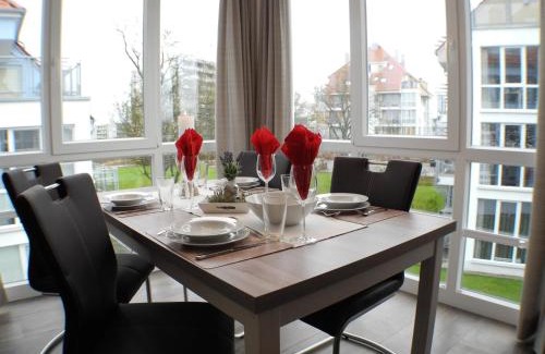 Grossenbrode Apartamento | Sonnendeck 30 - Großenbrode