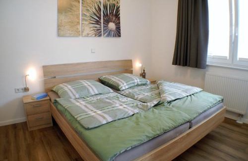 Grossenbrode Apartamento | Sonnendeck 30 - Großenbrode