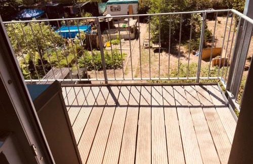 Biederitz Apartamento | Sonnendeck Gerwisch