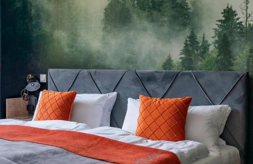 Schwerin Apartamento | Sonnendeck Schwerin