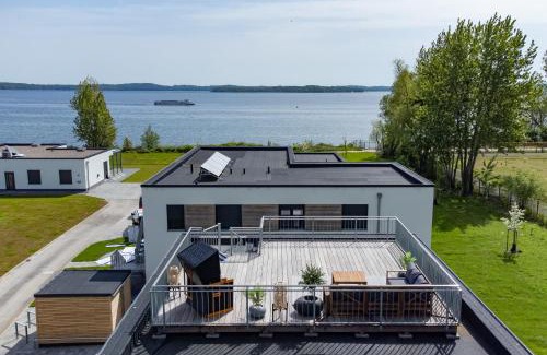 Schwerin Apartamento | Sonnendeck Schwerin