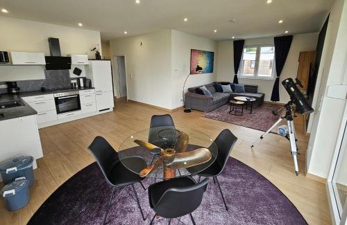 Schwerin Apartamento | Sonnendeck Schwerin