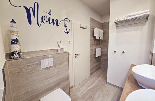 Schwerin Apartamento | Sonnendeck Schwerin