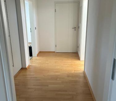 Bad Oeynhausen Apartamento | Sonnendurchflutetes Penthouse
